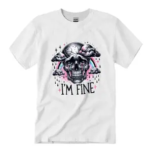 I'm Fine Shirt