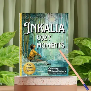 Easy-To-Use Tracing Book, Includes Various Unique Patterns, Suitable for Adults and Teens, Portable Size, Perfect Gift