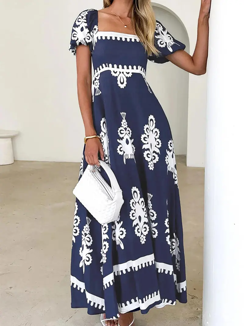 trendy summer dresses modest - TikTok Shop trendy summer dresses modest - TikTok Shop