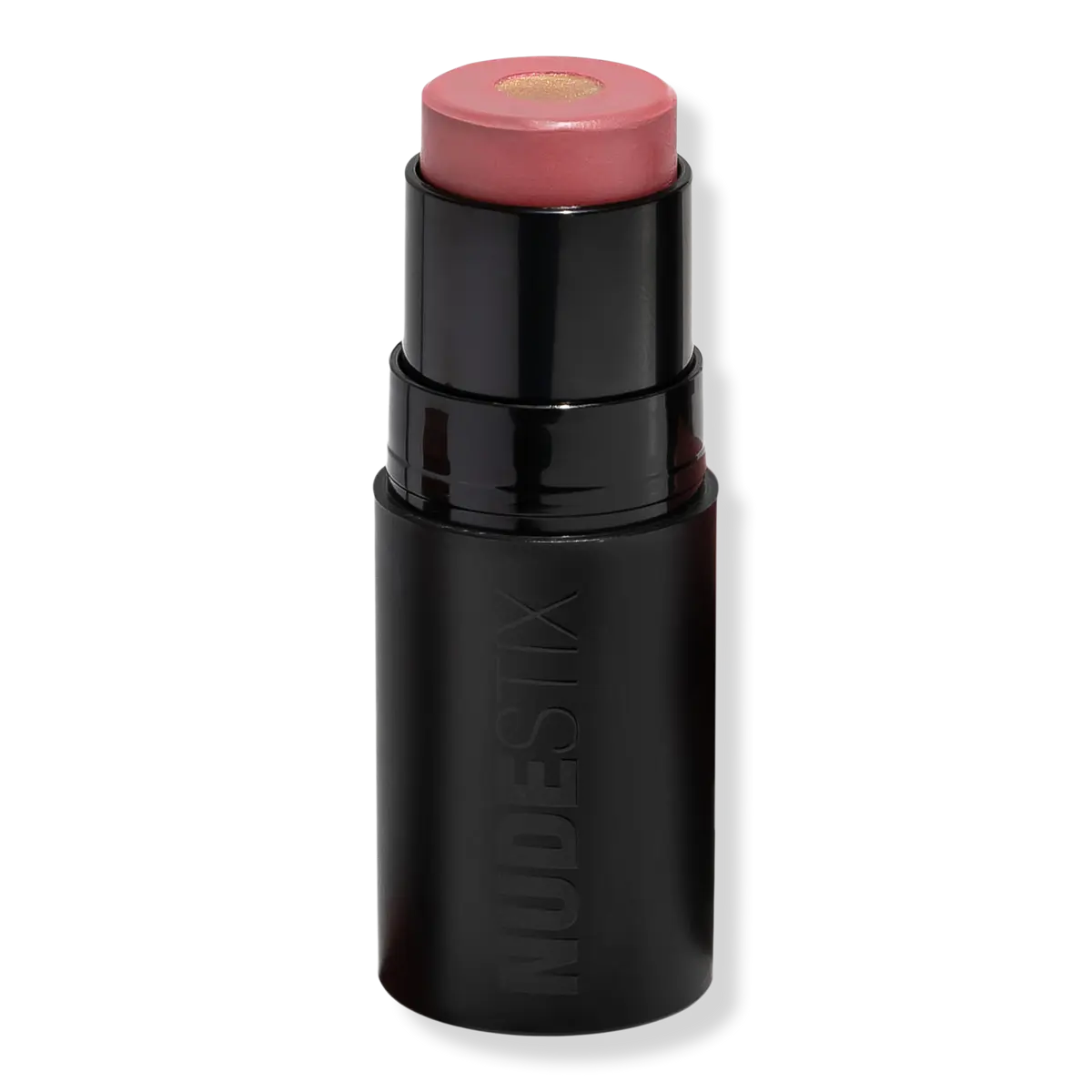 NUDESTIX Nudies Matte + Glow Core All Over Face Blush Color