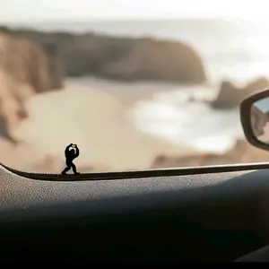 Sasquatch Bigfoot Heart Love decal, easter egg decal, for cars, trucks, water bottles, laptops, durable, high quality adhesive vinyl