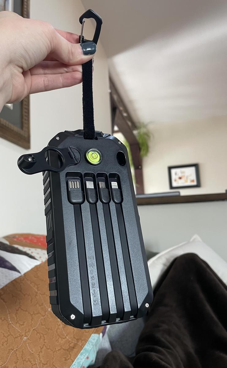 Item: HS-43【Black】