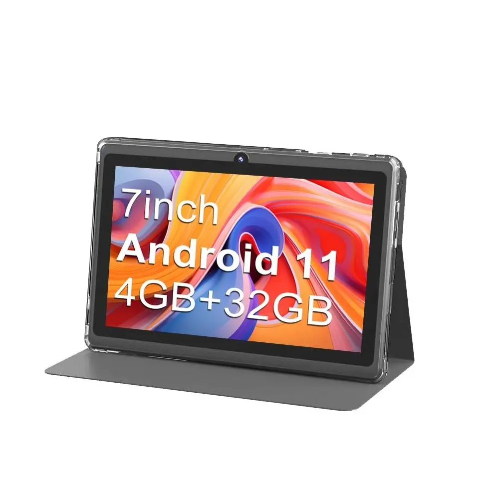 CRELANDER タブレット 128GB 完全新品未使用 Amazon.com : Crelander 10.1 Inch Android 15 Tablet, 12GB+128GB