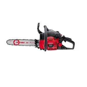 MTD Southwest  14 in. 42 cc 2-Cycle Lightweight Gas Chainsaw with Automatic Chain Oiler