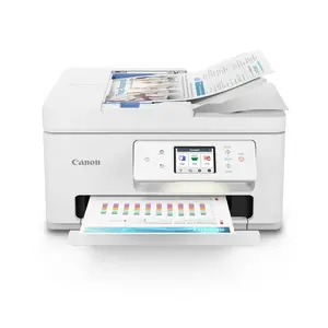 Canon PIXMA TR7820 – Wireless Home All-in-One Printer