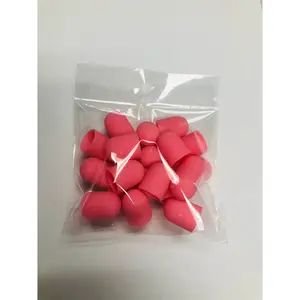 Electric File Callus Remover Caps