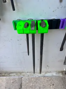 StruxPro Hill Bar Insert