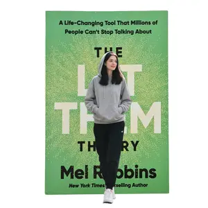 The Let Them Theory Regular EditionA Life Changing Tool That Millions Can't StopTalking About New York Times Bestselling Author