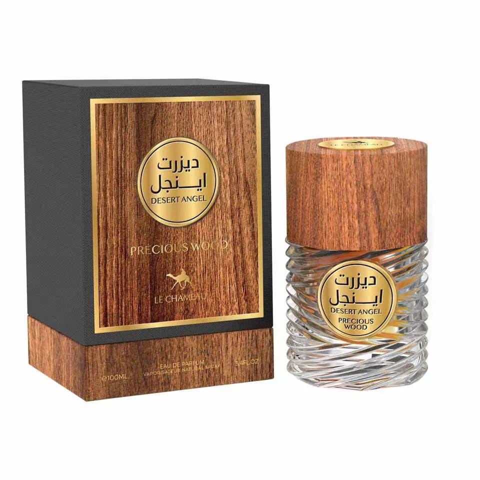 Desert Angel Precious Wood for Men 100ml