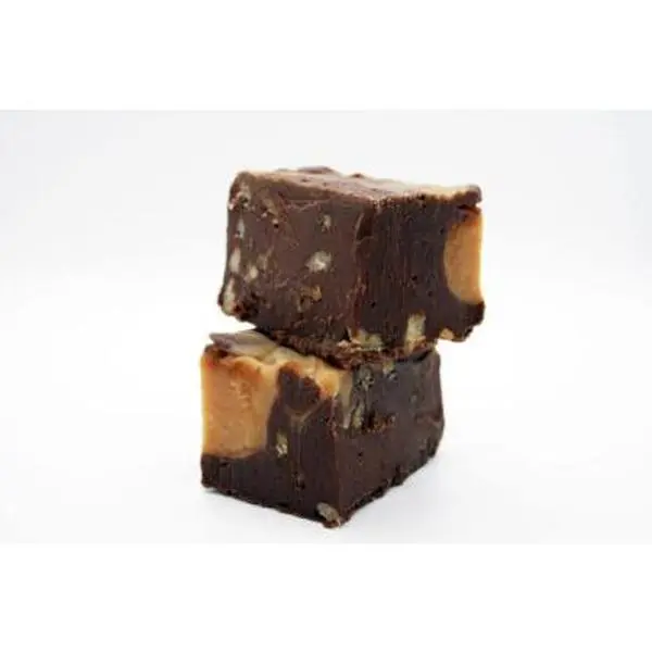Asher Turtle Fudge Chocolate, Pecans, Caramel 6lb
