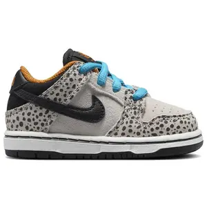 Nike SB Dunk Low Electric Pack Olympic Safari (TD) (kids) by StockX