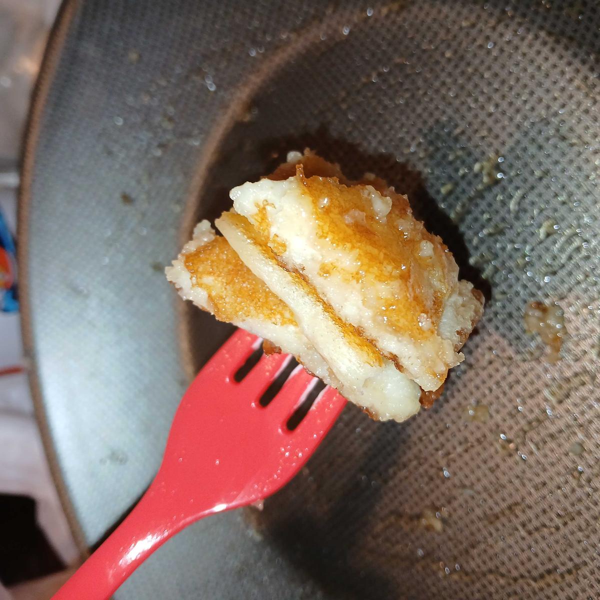 Item: Buttermilk, 1 Sample