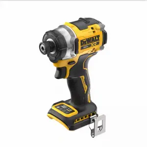 Dewalt Impact Driver cordless 20v Max XR 1/4