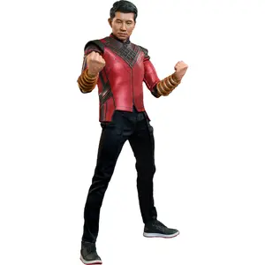 Shang-Chi Sixth Scale Figure