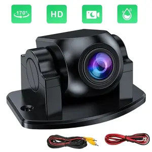 CMOS Car Rear View Reverse Backup Camera HD Night Vision Waterproof