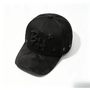 2026 Birthday Gift DANDY Fashion Hip-Hop Trendy Duckbill Cap Baseball Cap Adjustable Cross-Border Foreign Trade Wholesale