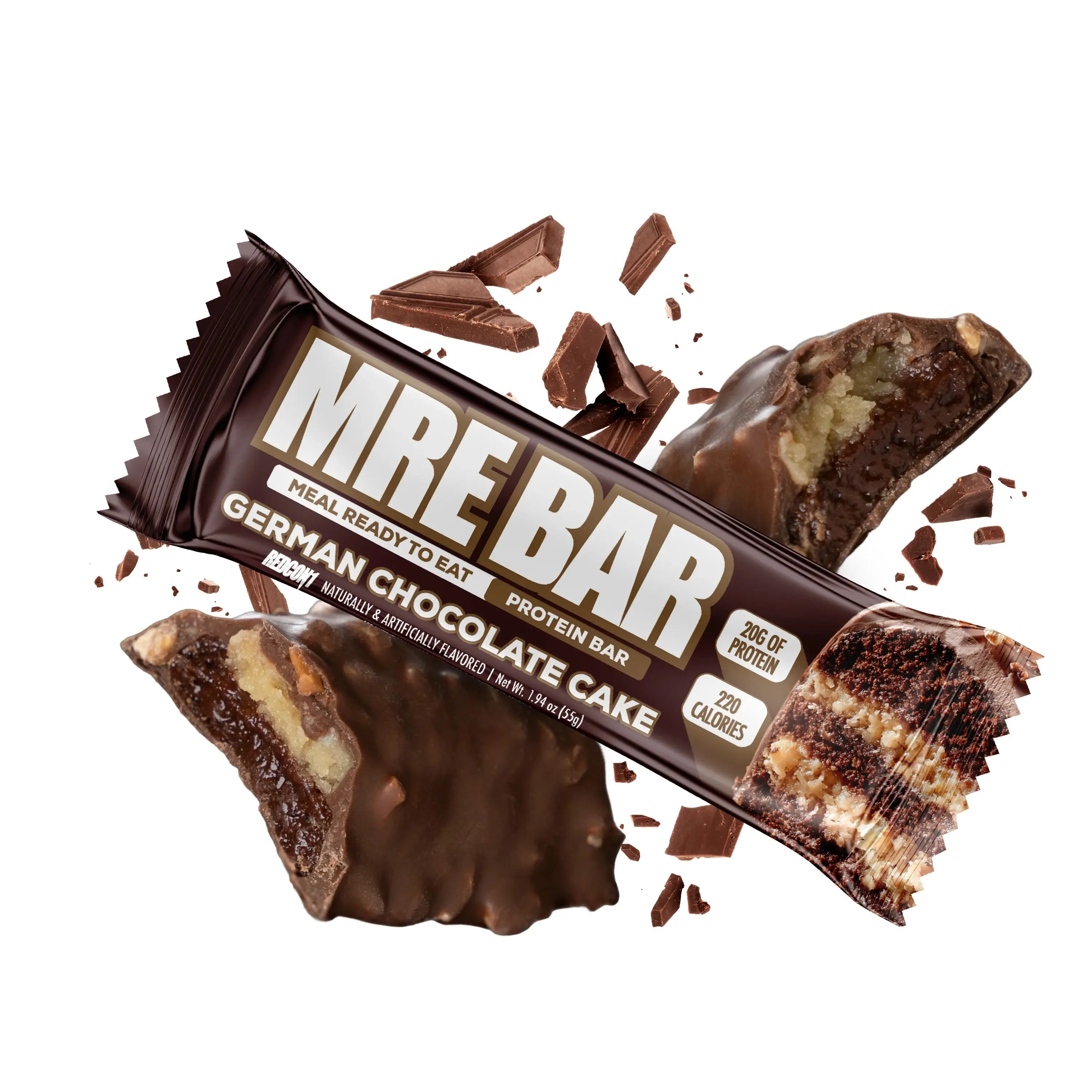 German Chocolate Cake