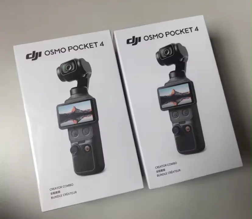 Handheld 4