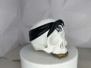 G59 Skull home decor Ornaments Lightweight Decor Gift Statues Decoration