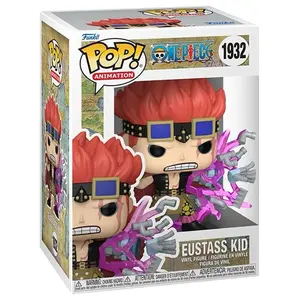 Funko POP! Eustass Kid One Piece #1932