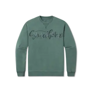 SEAWASH™ Sweatshirt - Hamptons
