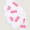Vans Unisex Classic Canoodle Socks 3-Pack