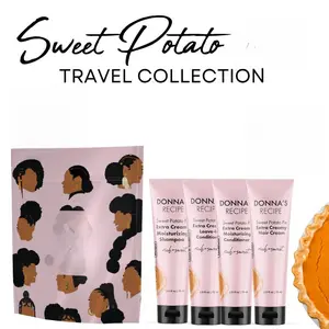 On-the-Go Travel Sweet Potato Pie Collection