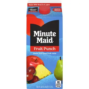 Premium Fruit Punch, 59 Fl Oz