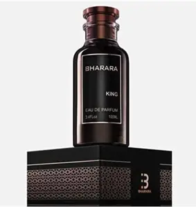 BHARARA MEN'S KING EDP SPRAY (3.4 OZ) BHARARA MEN'S KING EDP SPRAY (3.4 OZ)