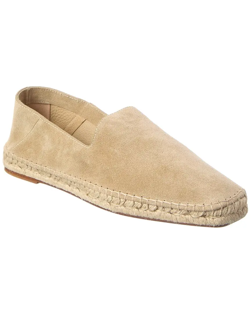 Castañer Peter Suede Espadrille