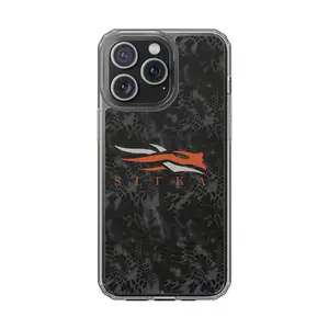 SITKA Gear Stealth Camo Edition Compatible with iPhone 17 16 15 14 13 12 11 8 SE XR X XS Max Pro Plus