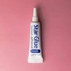 EYELASH GLUE EYELASH GLUE