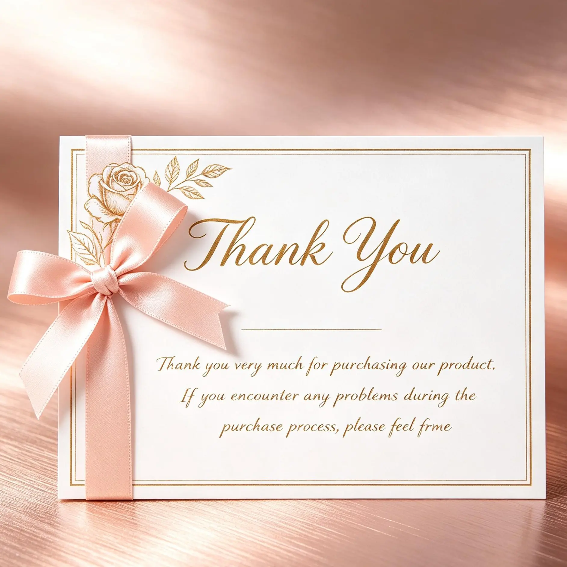 Thank you very much for buying our products, if you have any questions, welcome to consult us, we will deal with you as soon as possible