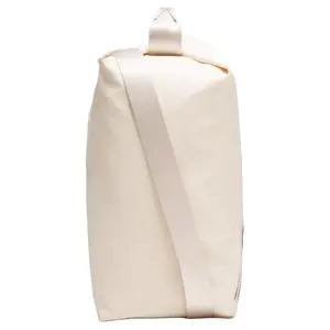 Lululemon Fast Track 2.0 9L Crossbody Bag for Women – Minimalist Stylish Polyester Bag in Light Ivory
