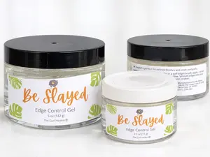 Be Slay'd Edge Control Gel