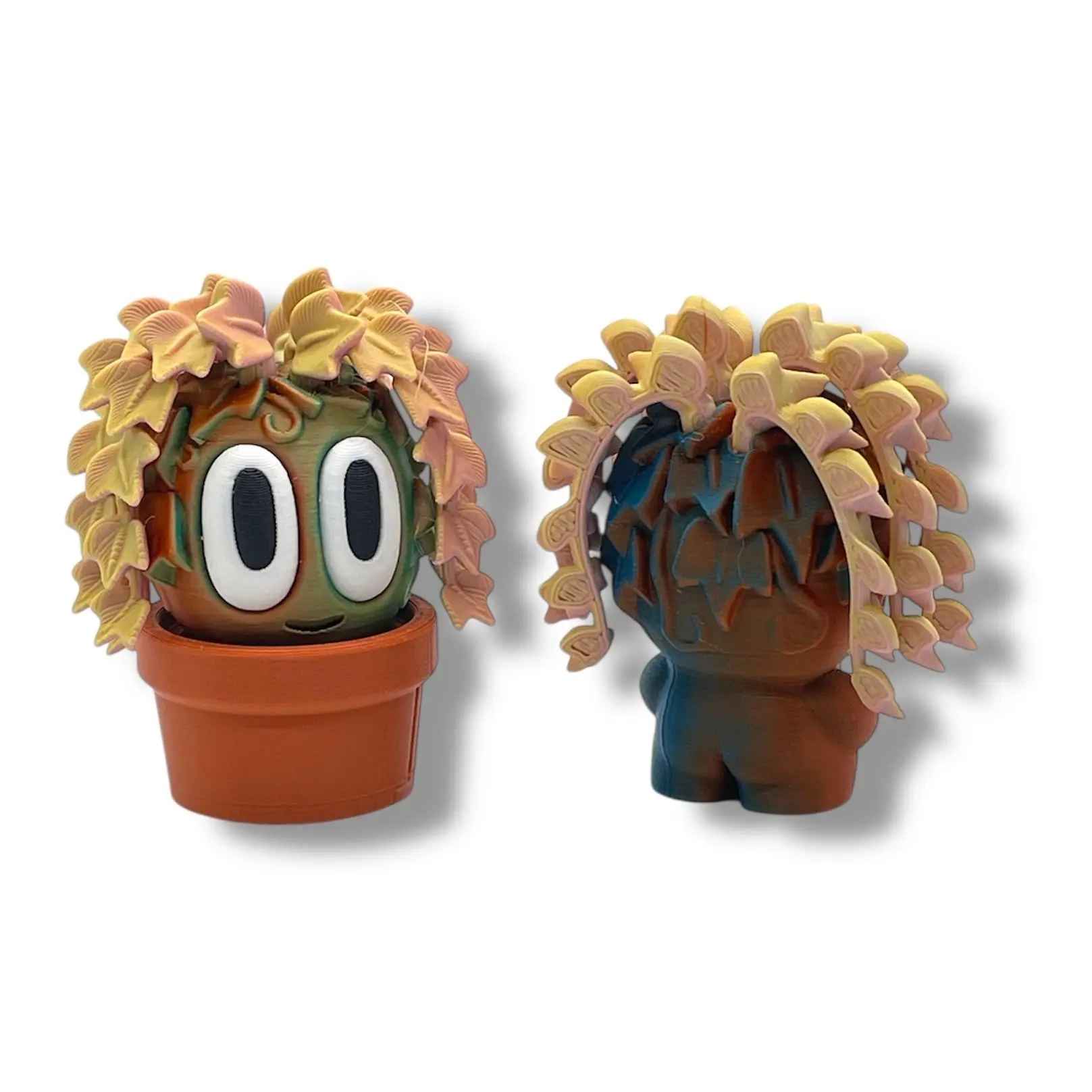 SMALLZ Ivy Malachite