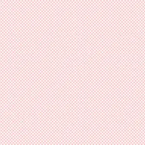 Fabric Riley Blake Pink Gingham Seasonal Basics by the Quarter Yard C777-PINK