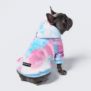 Spark Paws Velvet Dog Hoodies - Premium Quality, Buttery Soft, Superior Comfort and Fit, Calming Fleece Interior, Suitable for All Breeds Spark Paws Velvet Dog Hoodies - Premium Quality, Buttery Soft, Superior Comfort and Fit, Calming Fleece Interior, Suitable for All Breeds