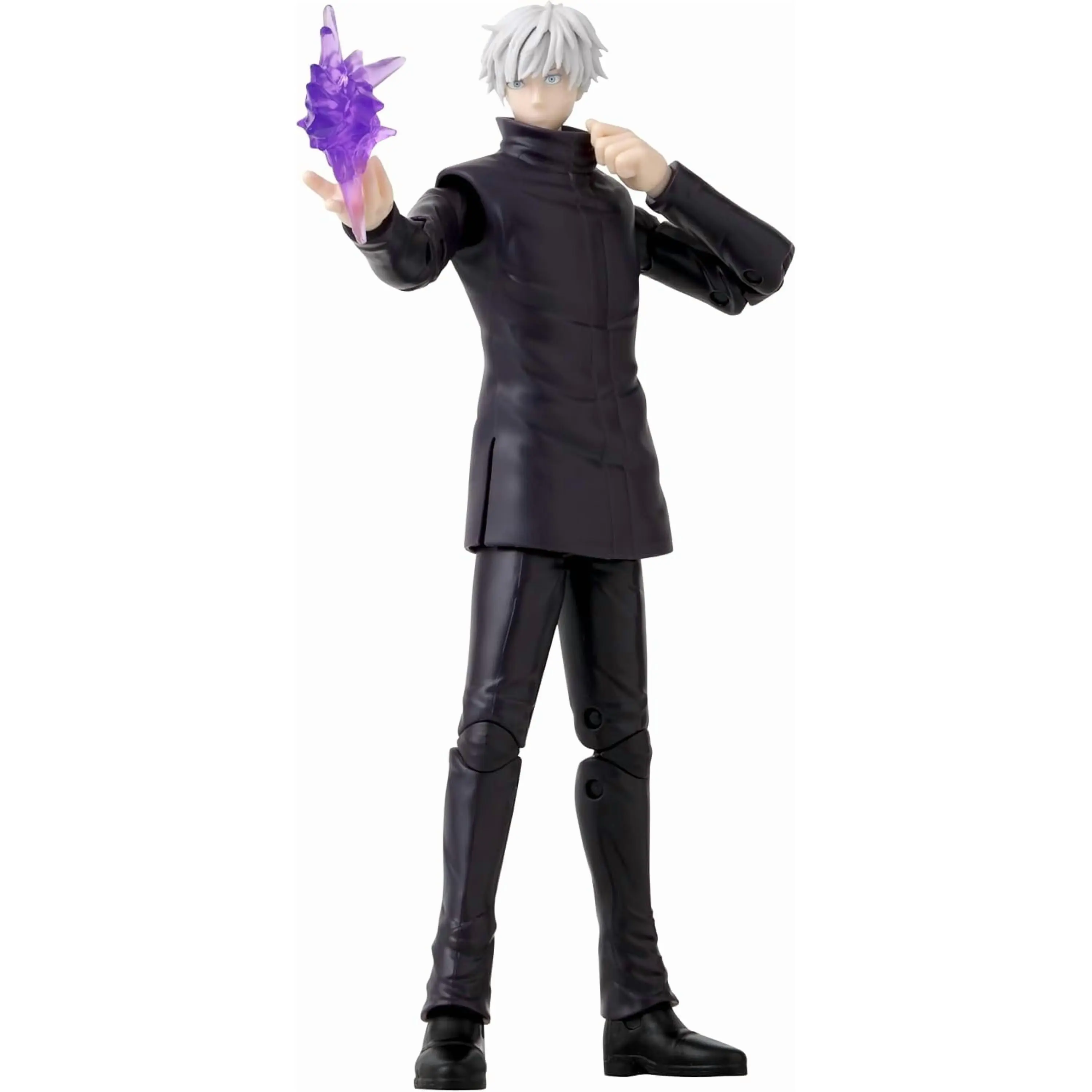 ANIME HEROES - Jujutsu Kaisen - Gojo Satoru Hollow Purple 6.5" Action Figure