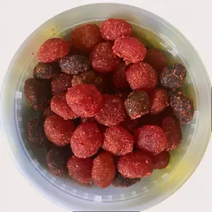 Spicy Gushrz | Dulces Enchilados | picanteloxo | Candy Chamoy Snack Chilli 8oz