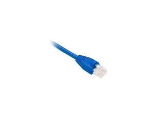 Oncore Power PC6-07F-BLU-S 7 ft. Cat 6 Blue UTP Patch Cable