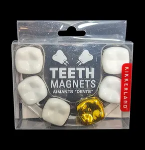 Wisdom Tooth Magnets