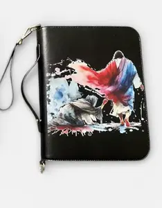 TD Bible Cover