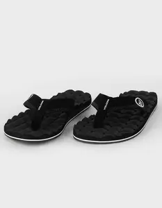 VOLCOM Recliner Mens Flip Flops