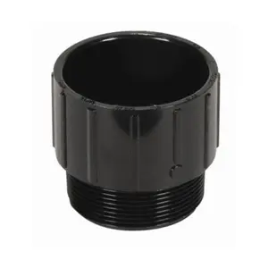 Aquascape  1.25 in. x 1.5 in. PVC Male Pipe Adapter