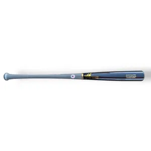 Pro Grade Maple Baseball Bat | 271HB 33" Balanced Bat Black