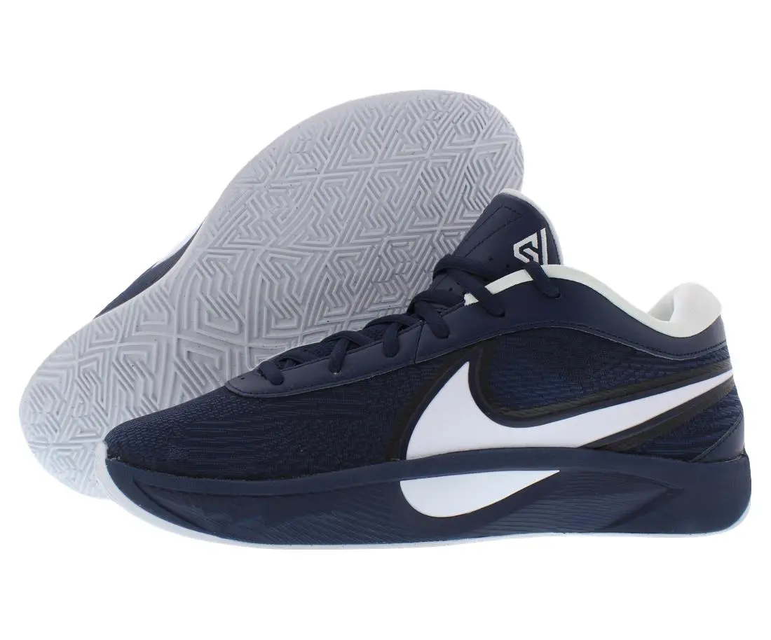 Nike Giannis Freak 6 TB Unisex Shoes