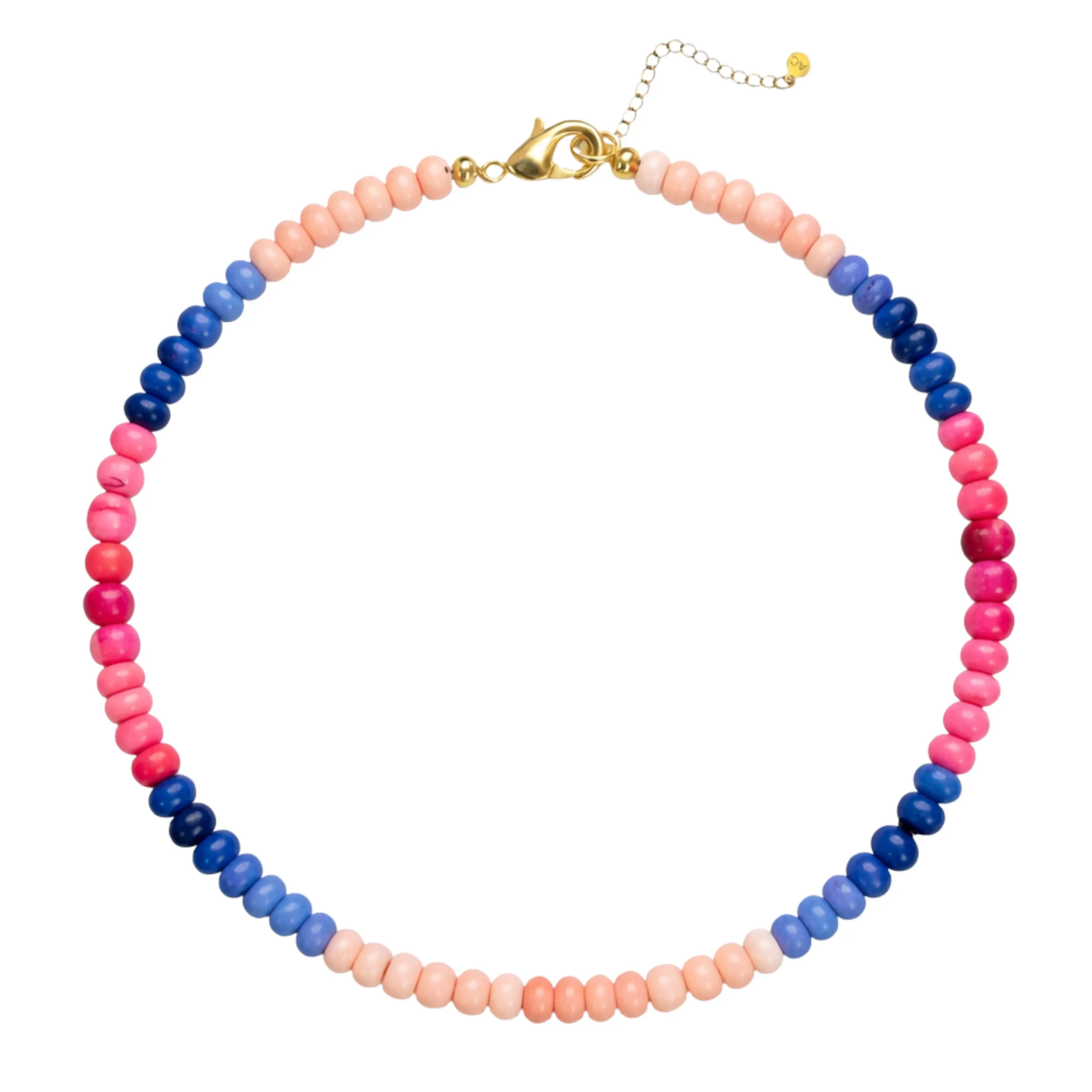 Bright Side Collar