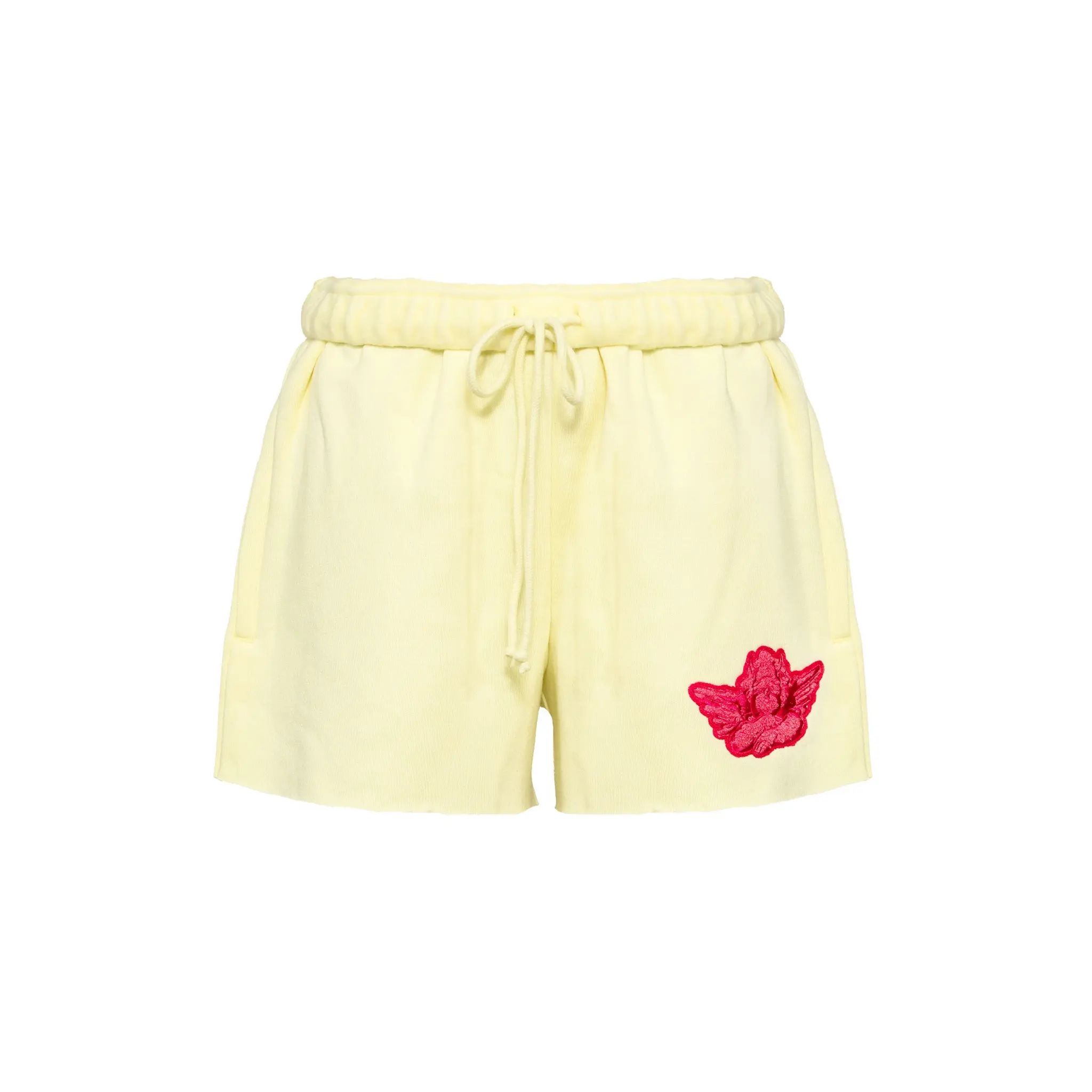 Boys Lie: Razzle Dazzle Basic Short