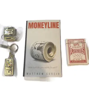 MONEYLINE